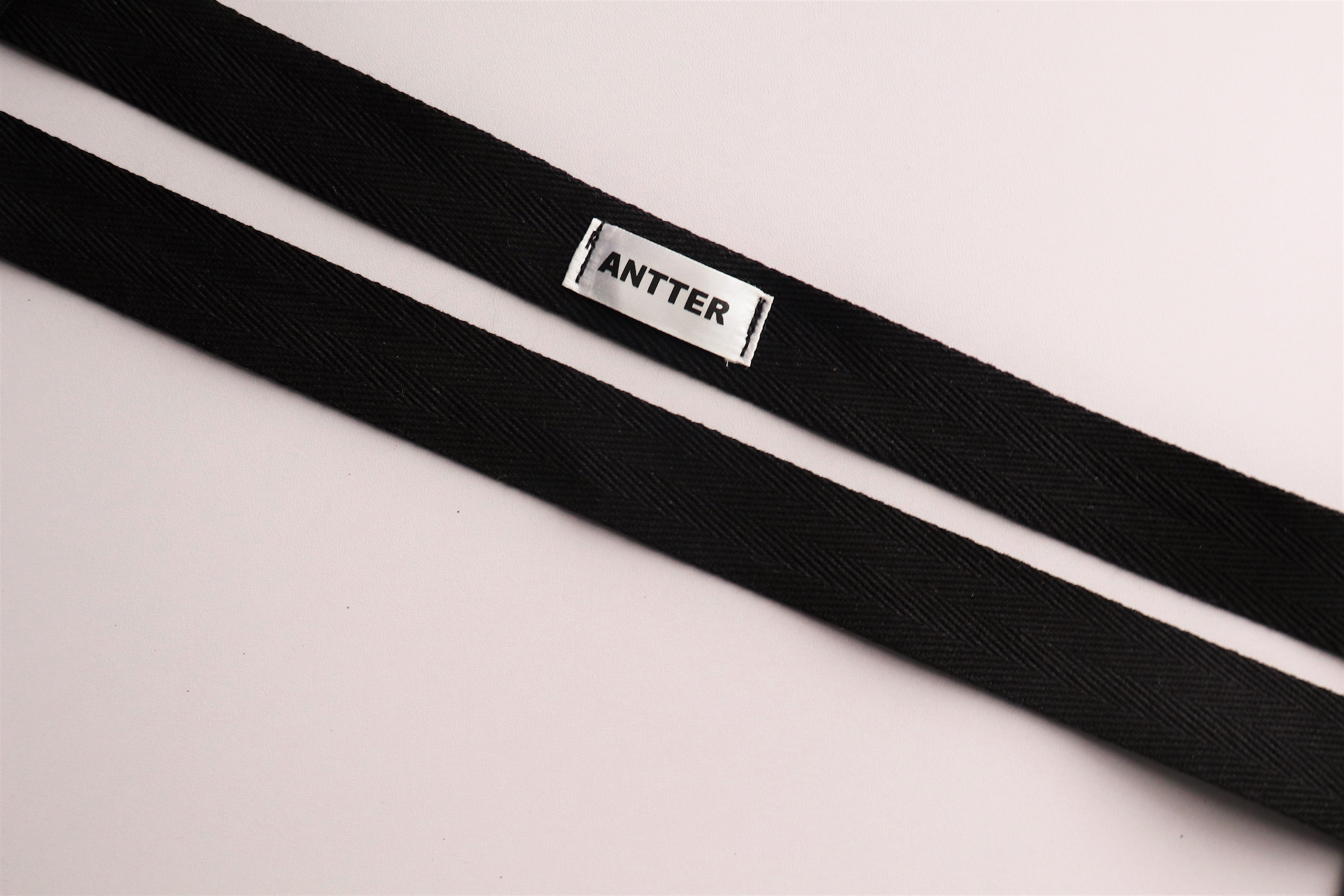 Anterior Band + Anterior Pad 2 Pack