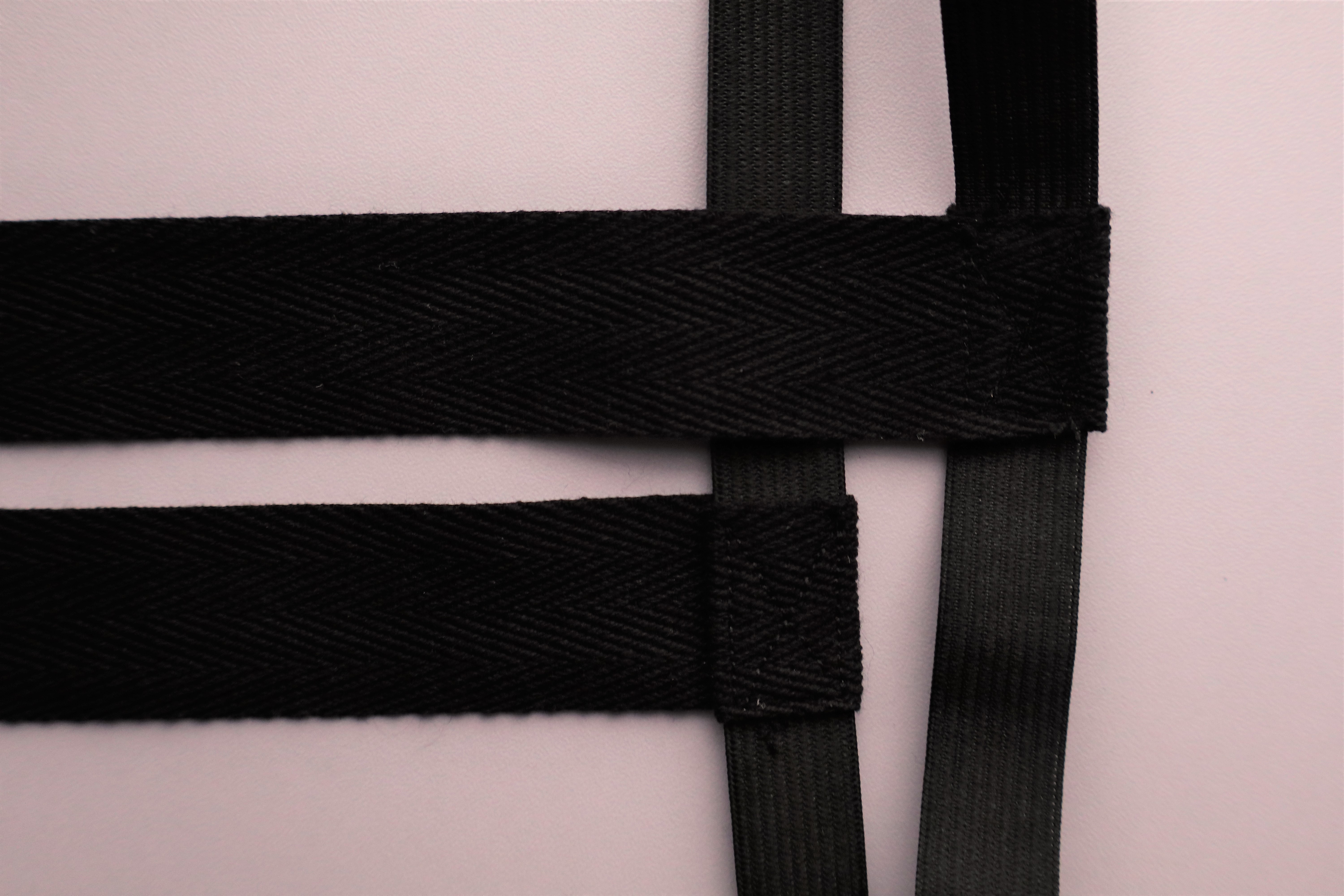 Anterior Band + Anterior Pad 2 Pack