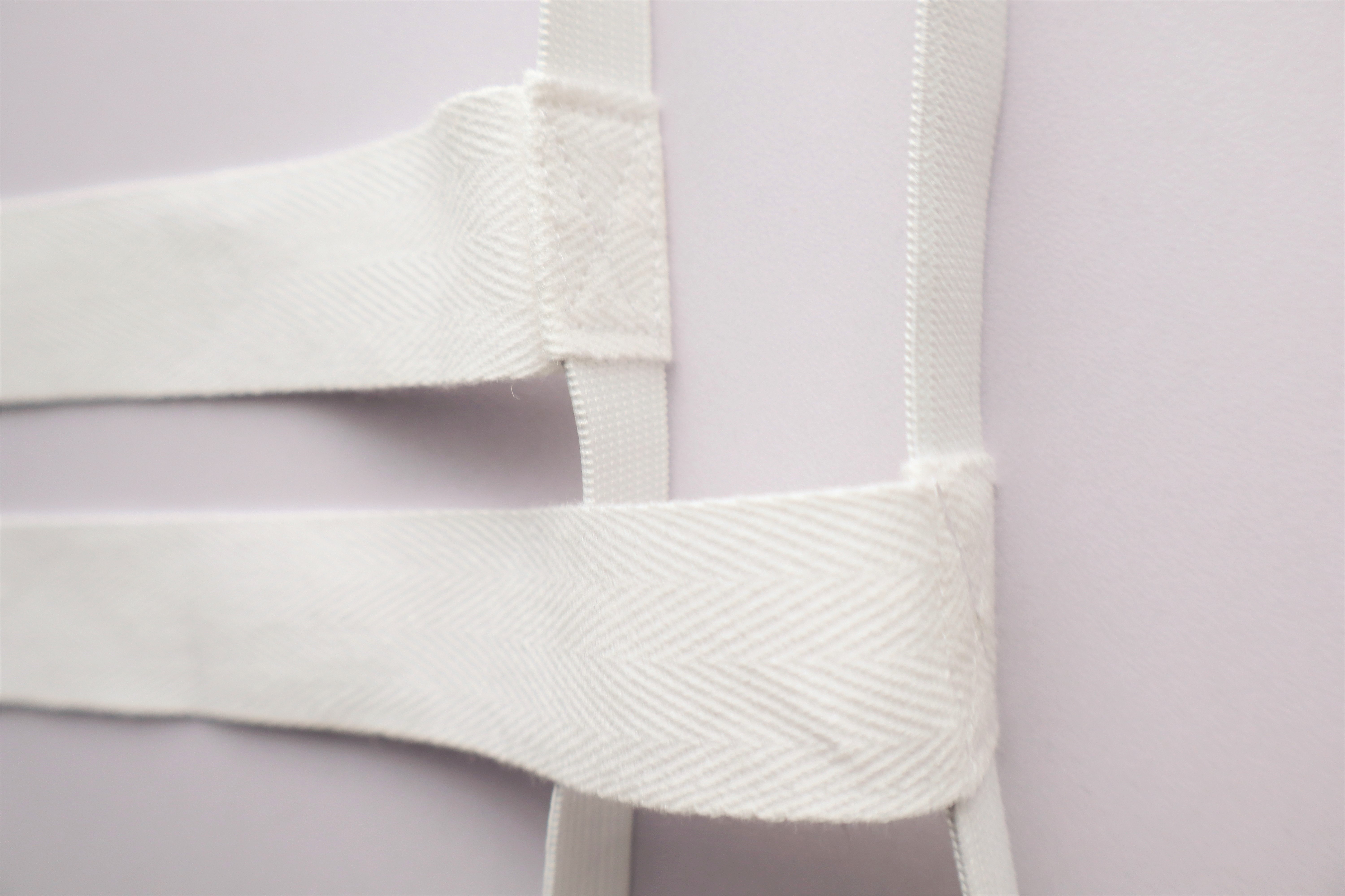 Anterior Band + Anterior Pad 6 pack