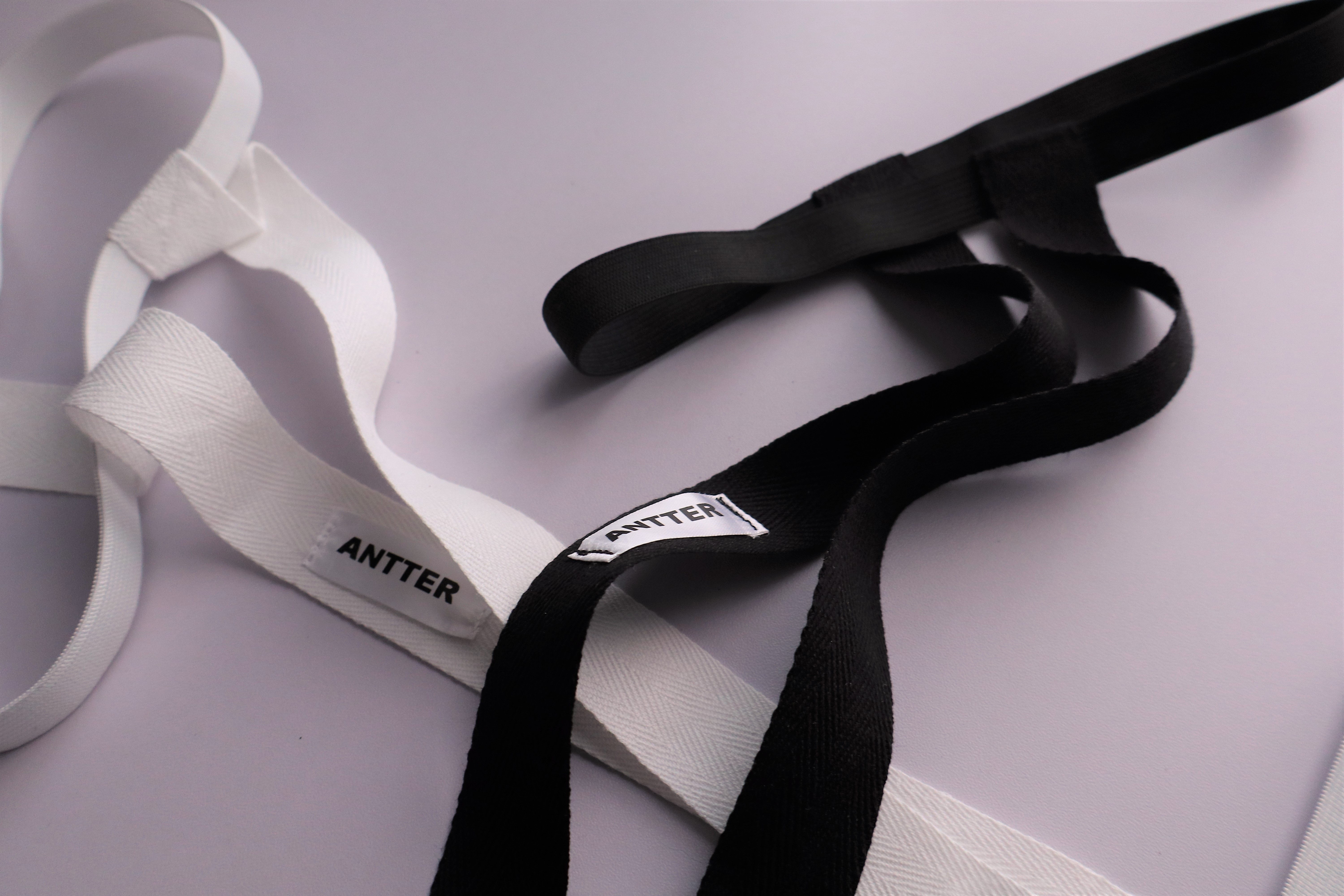 Anterior Band 2 pack