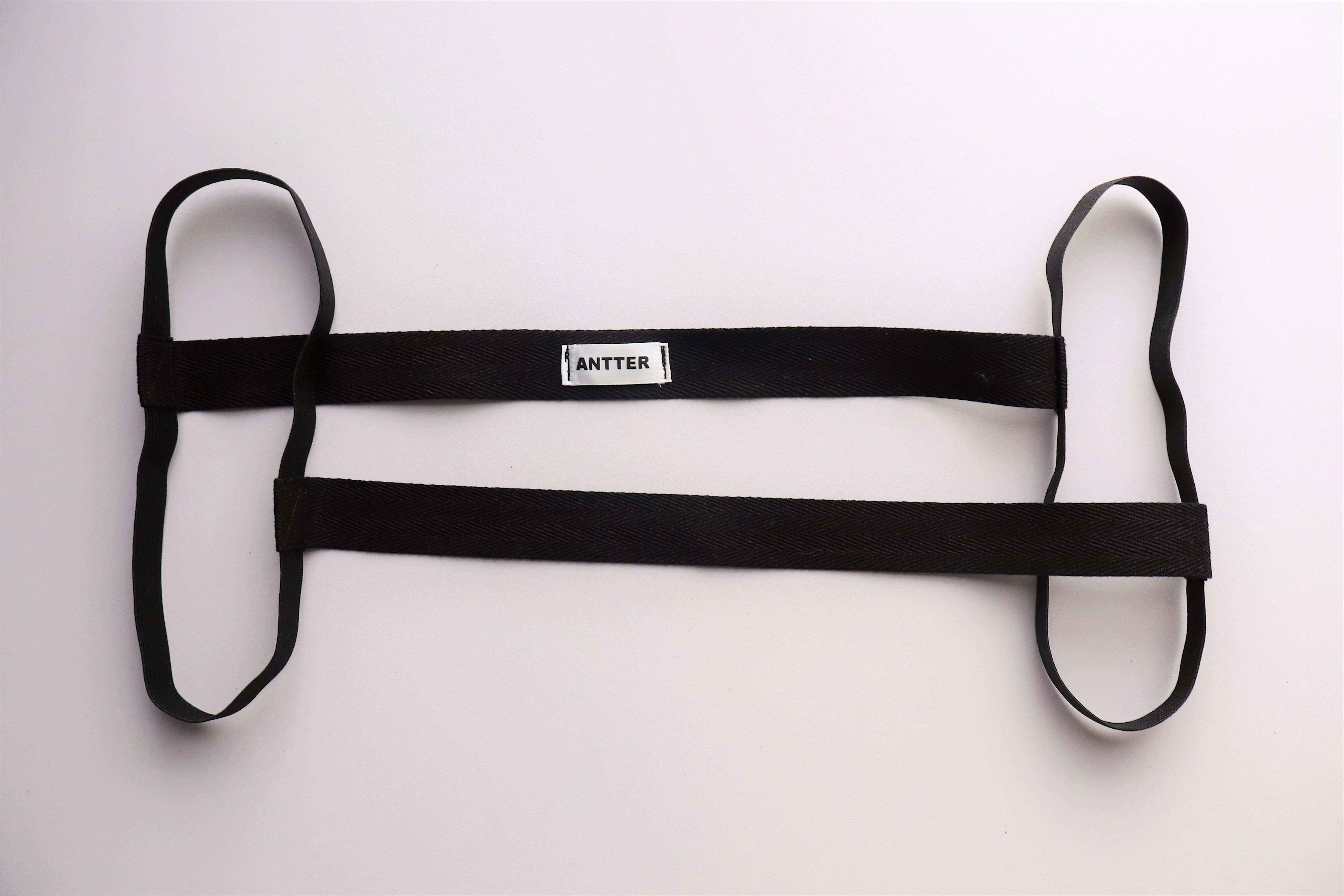 Anterior Band + Anterior Pad 2 Pack