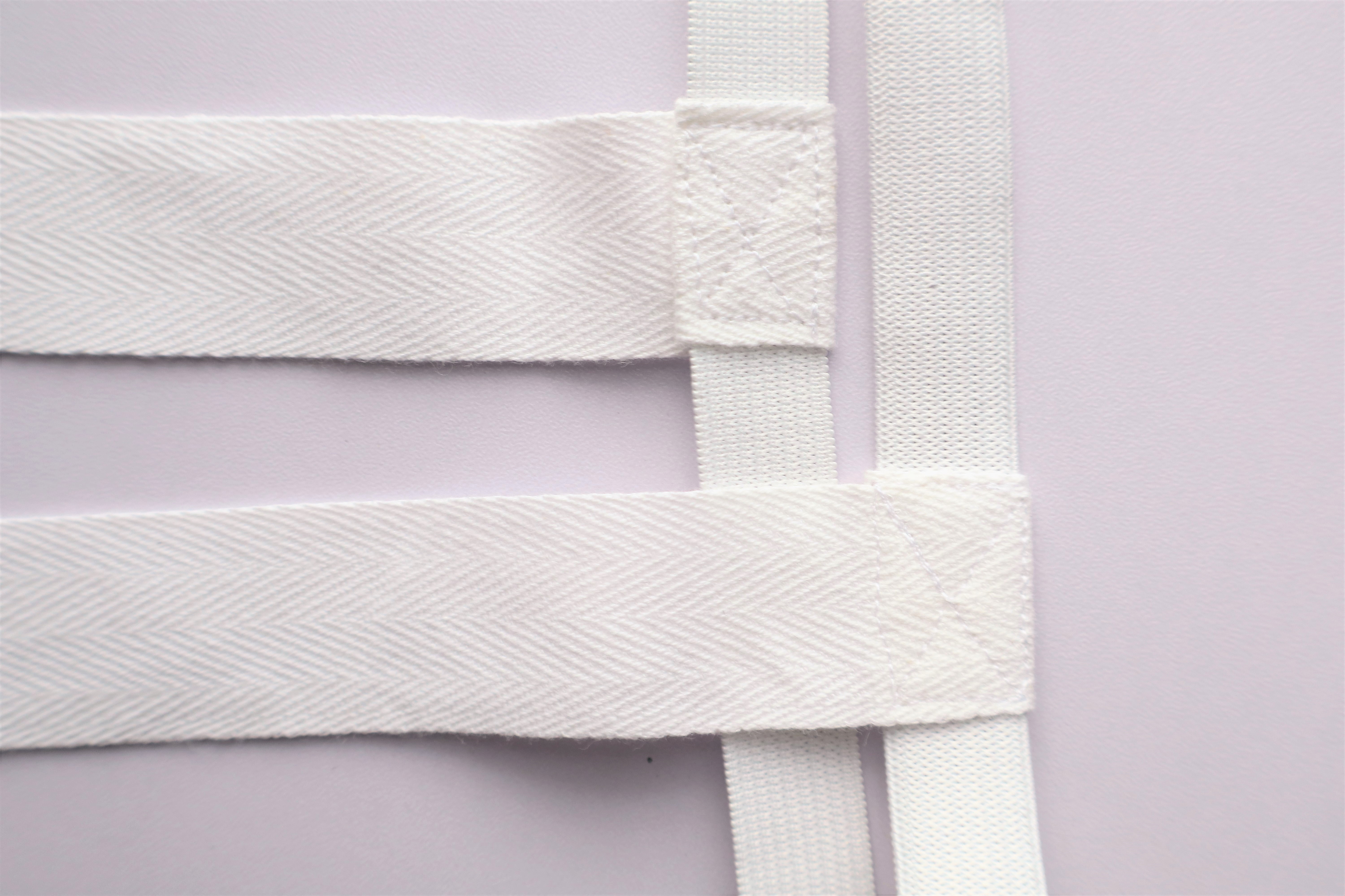 Anterior Band + Anterior Pad 6 pack