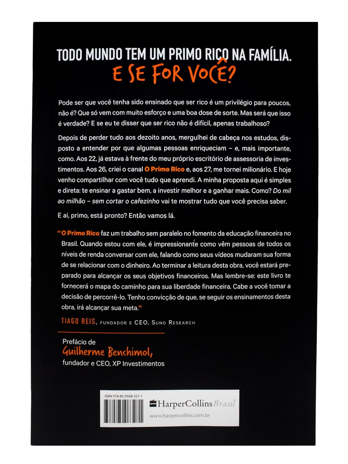 Do Mil ao Milhão