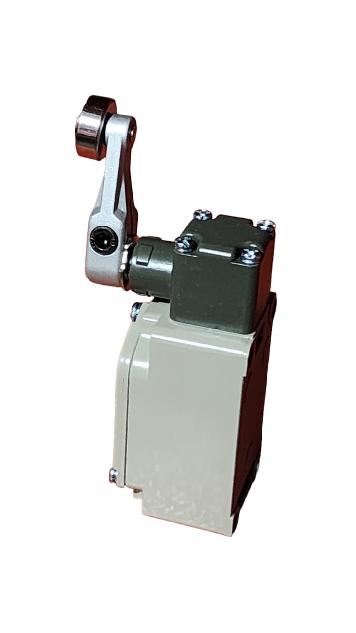 Interruptor De Limite De Extension Y Rodillo Xz-5104