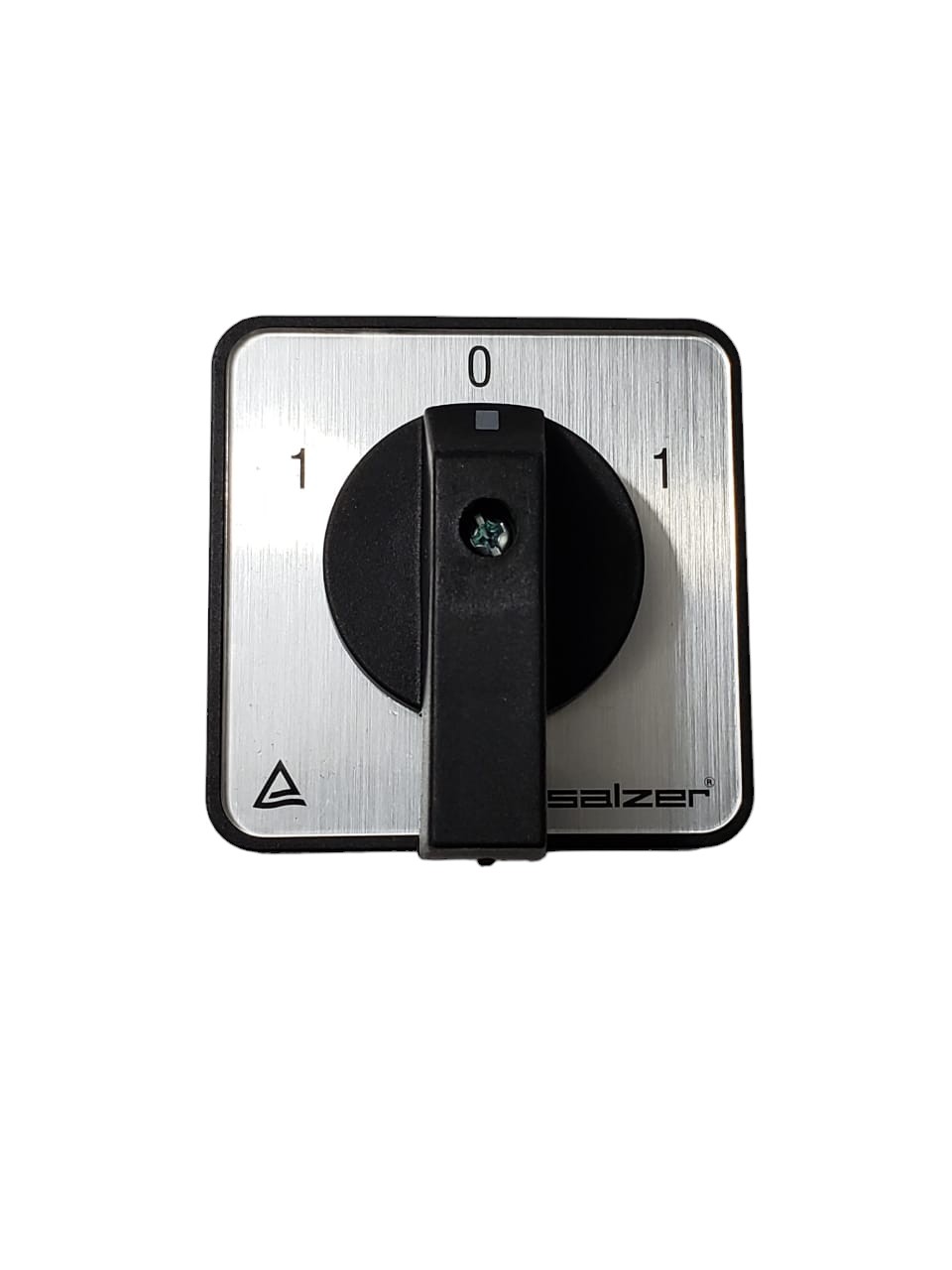 Selector Reversible 3 Posiciones 1-0-1 Para 32 Amperes