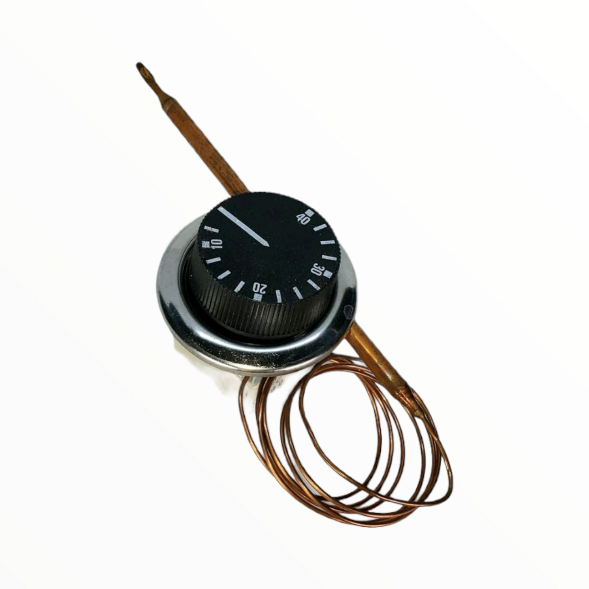 Termostato Caem Para Incubadora 0-40 grados