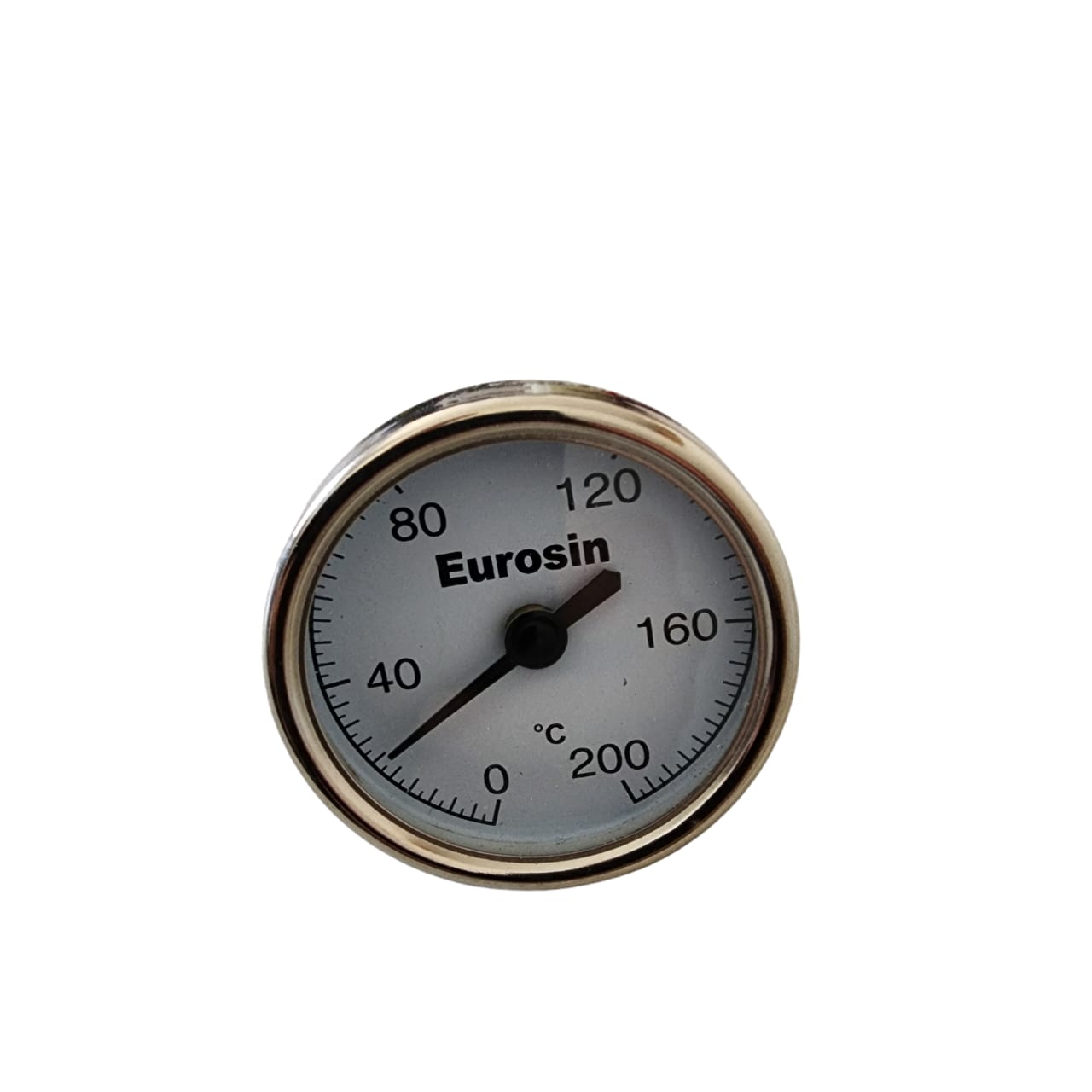 Termometro Caratula De 2 Dia Temperatura 0 A 200 Grados