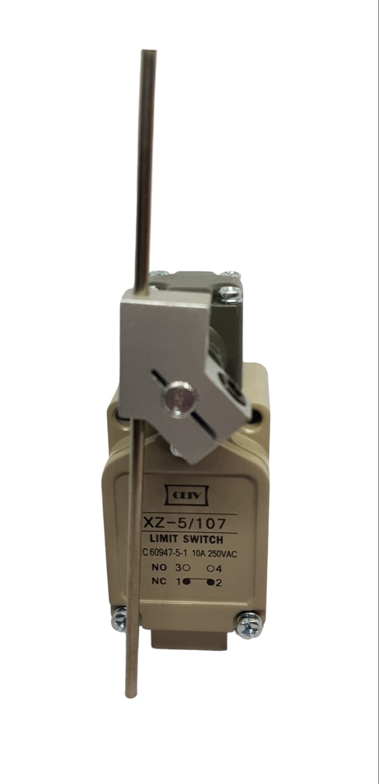 Interruptor De Limite De Extension Y Rodillo Xz-5107