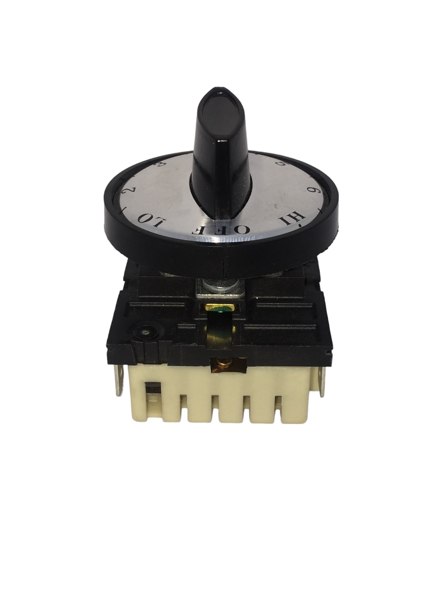 Termostato Infitrol Robert Shaw 6 Calores 220v