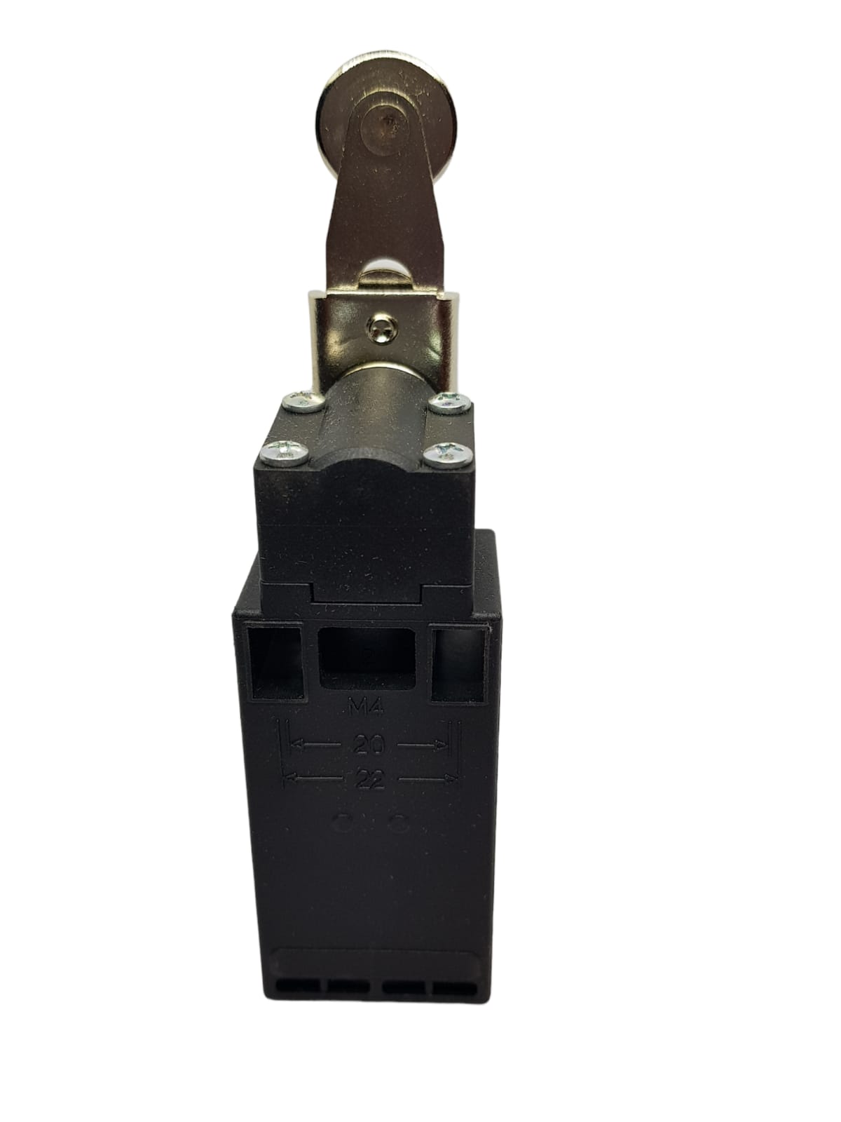 Interruptor De Limite De Extension Y Rodillo Xz-9108
