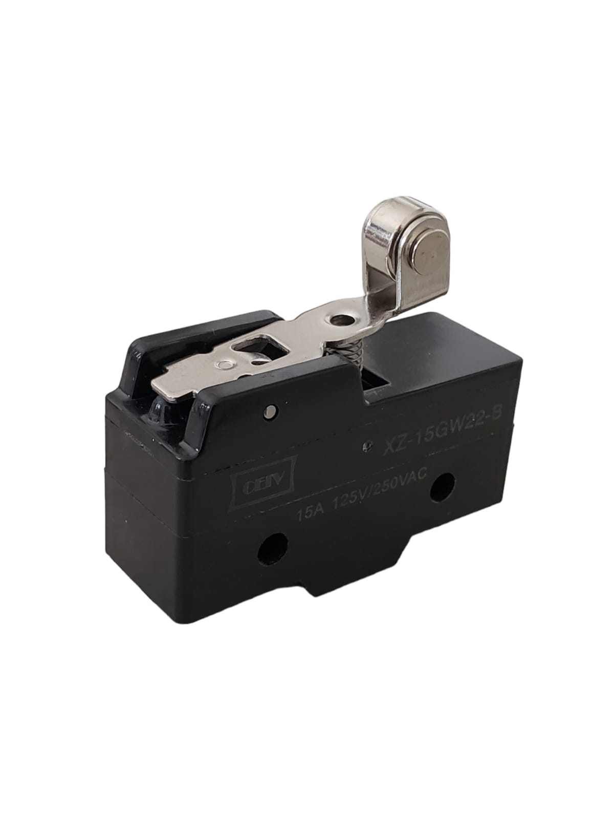 Microswitch Interruptor Extension Rodillo Xz-15gw22-b 