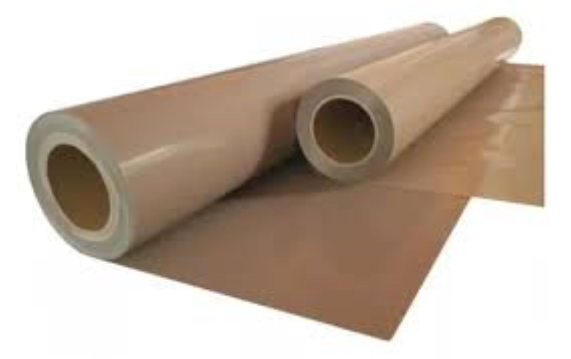 Metro Tela Teflon .01 Milesimas sin Adhesivo