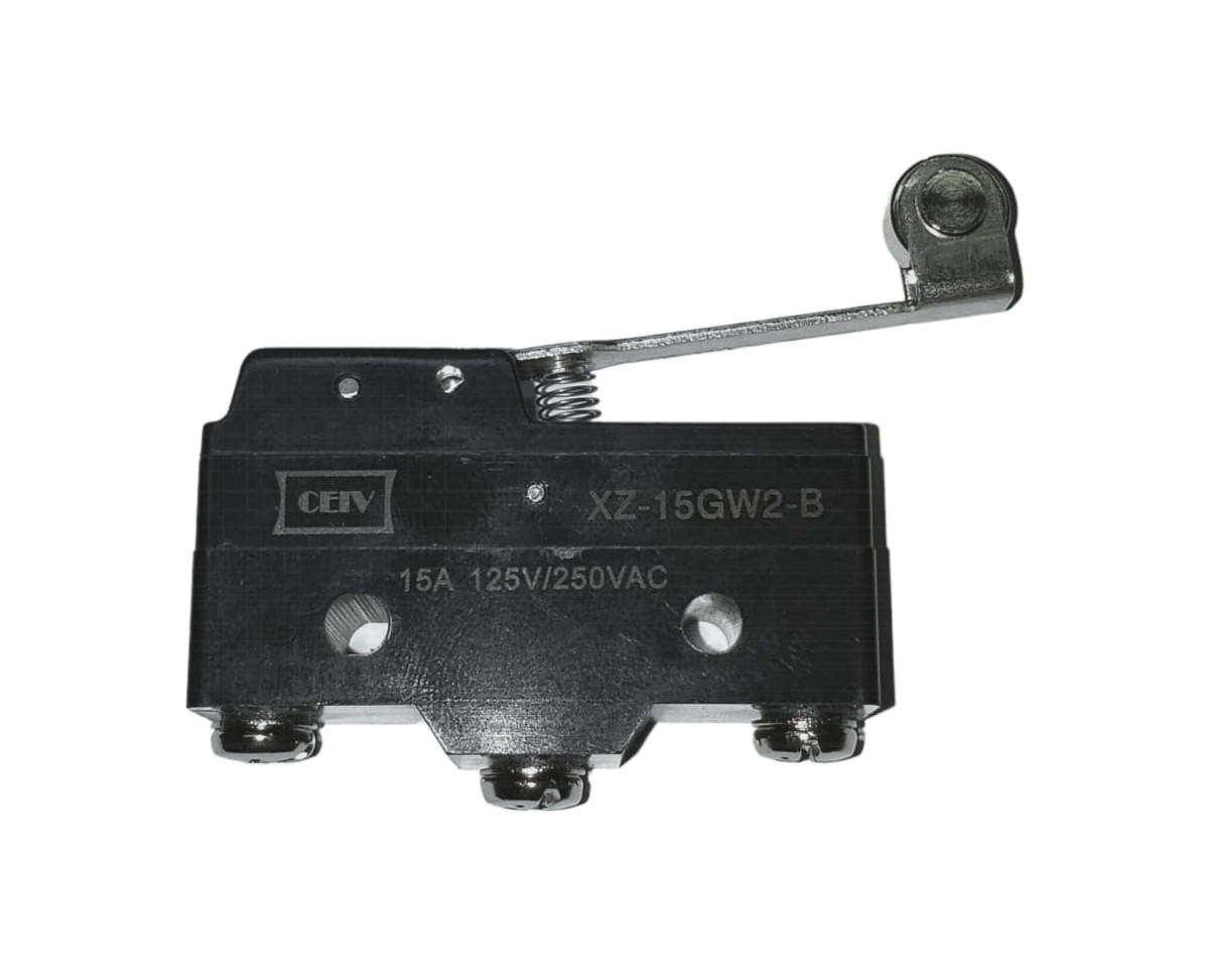 Microswitch Interruptor Boton Xz-15gw2-b 15amp