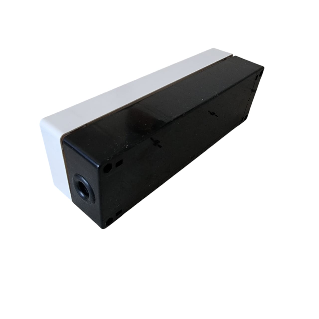 Caja Botonera 6 Orificios 22mm