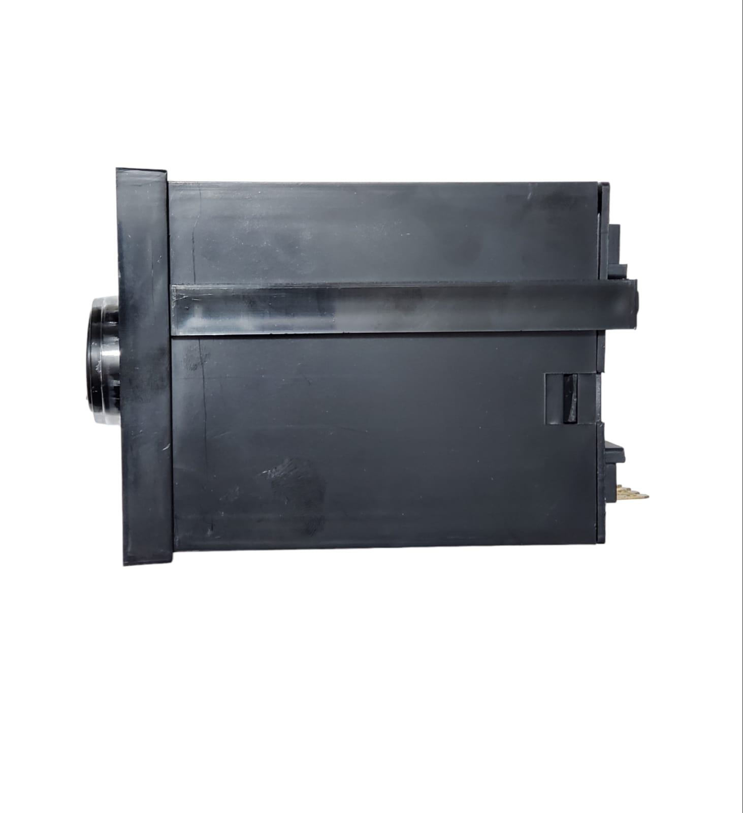 Pirometro Analogo 4 X 4 (96mm X 96mm) Rango 50 - 1200 Grados