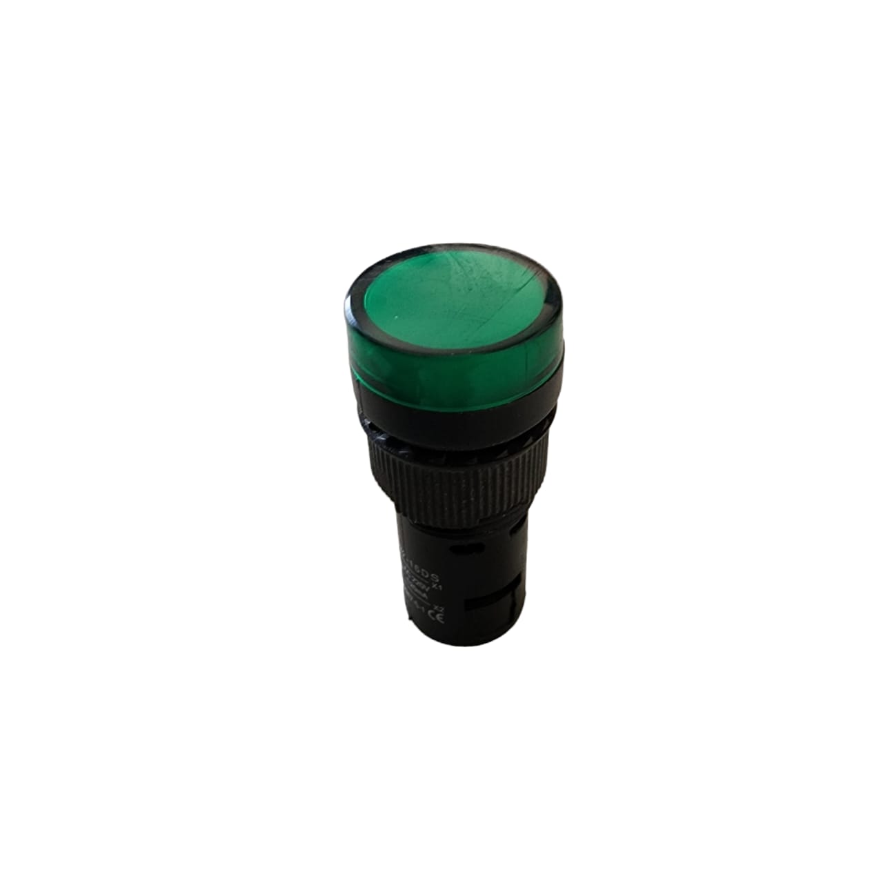 Foco Piloto Led 16mm Verde 220v