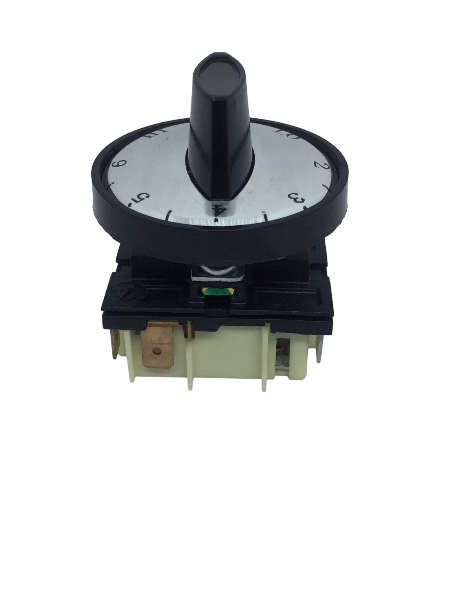 Termostato Infitrol Robert Shaw 6 Calores 110v