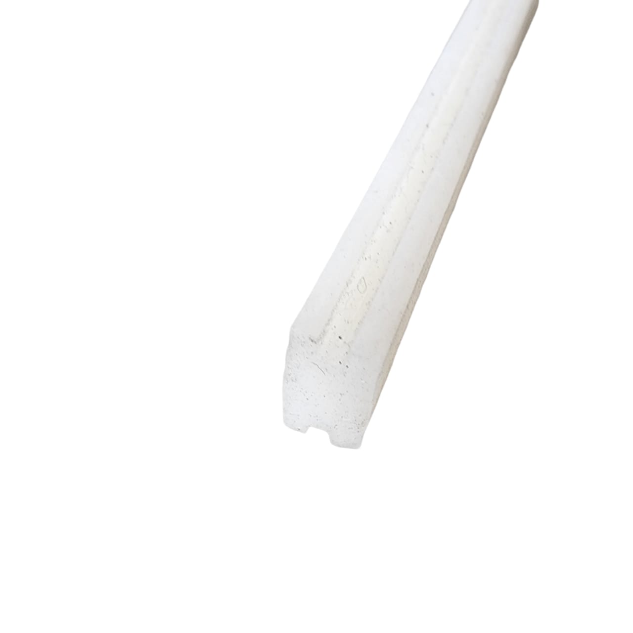 Hule Silicon 30cm Para Selladora De Impulso