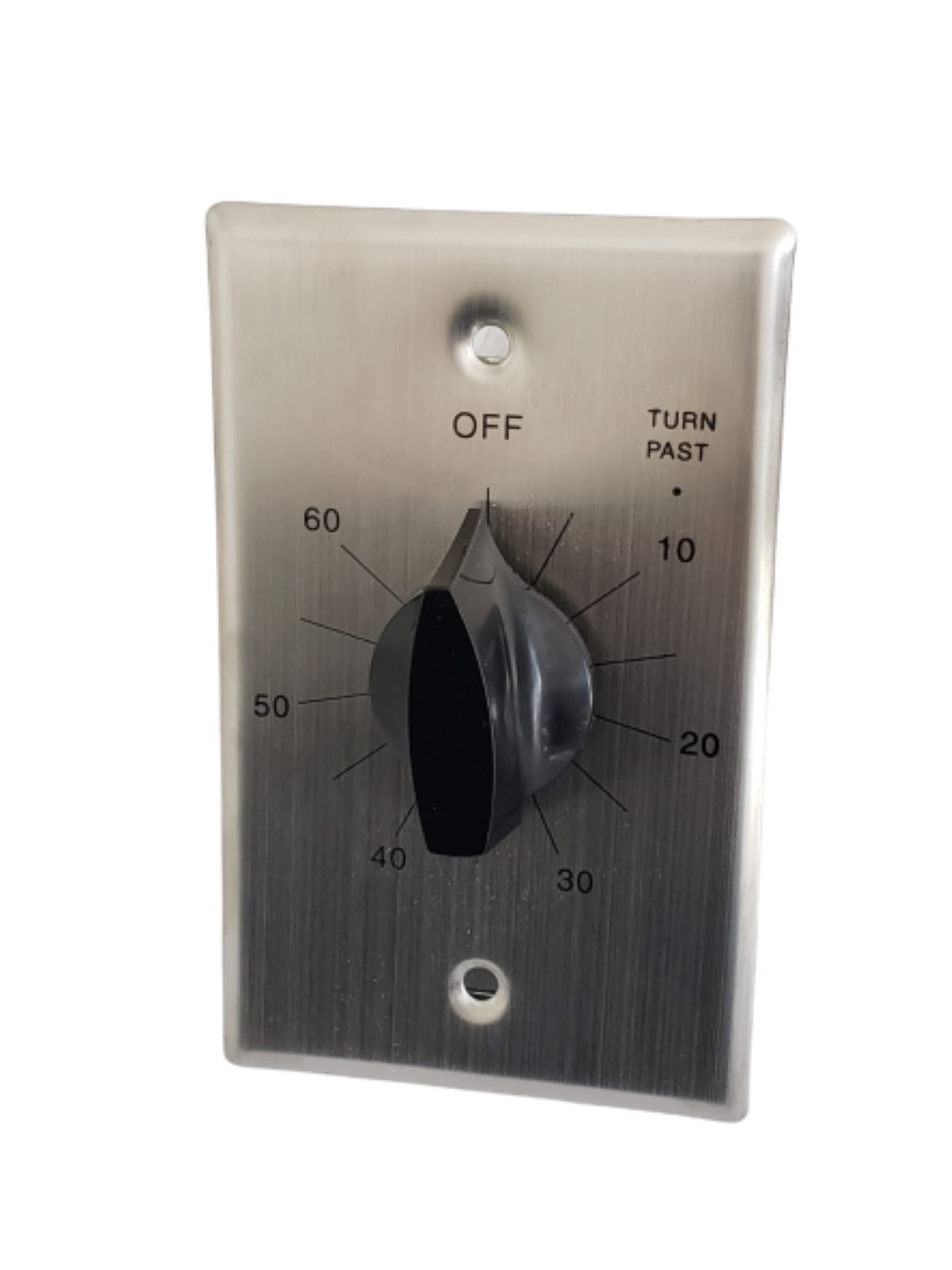 Temporizador (timer) Mecanico 60 Minutos 110v 15 Amp