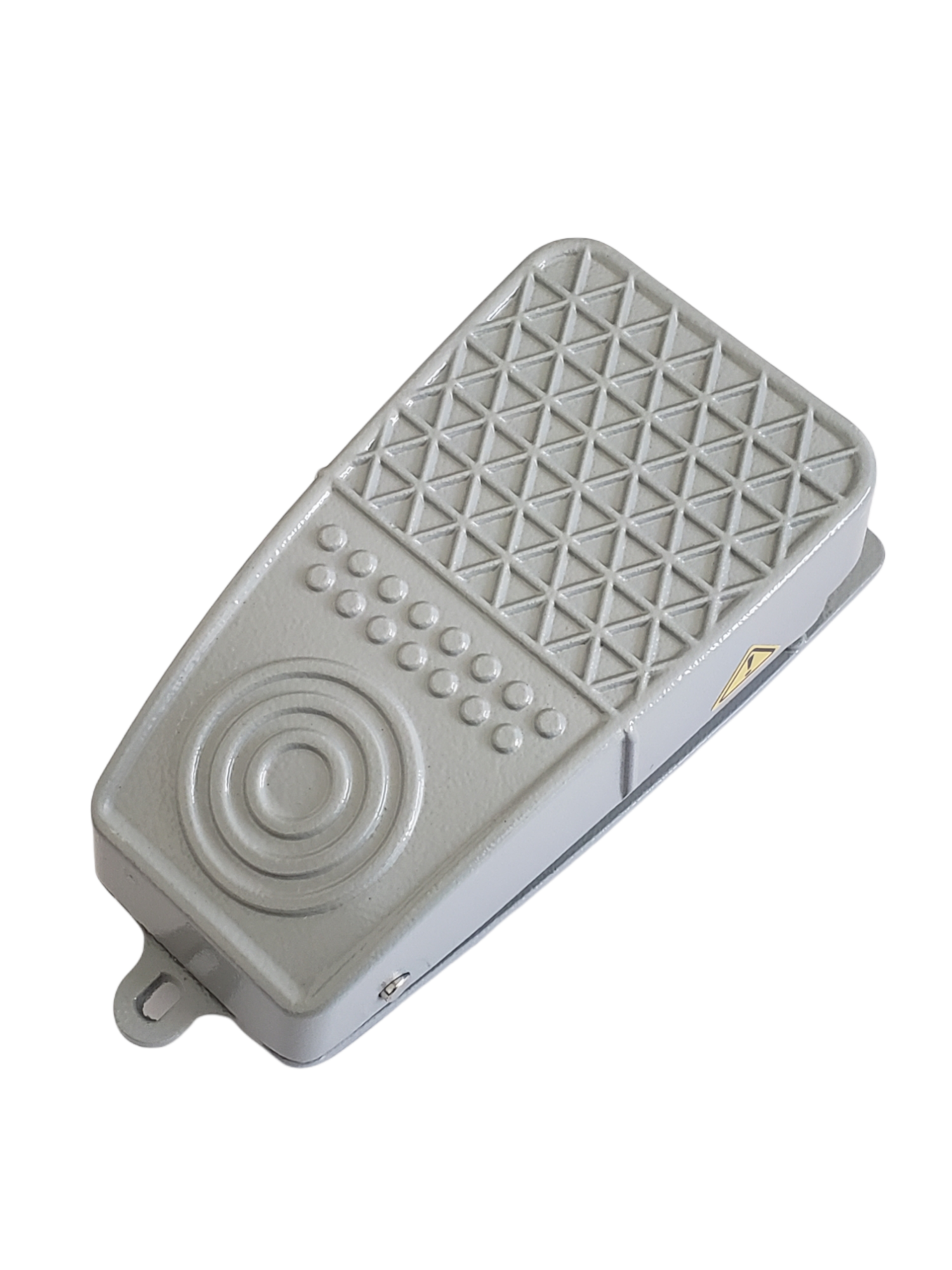 Pedal Interruptor / Arrancador 10 250v Amperes Xf-2