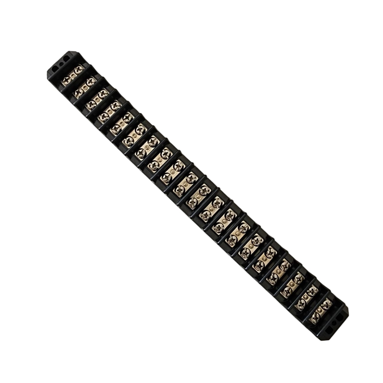 Block De Conexiones Kulka 20 X 30 Amperes