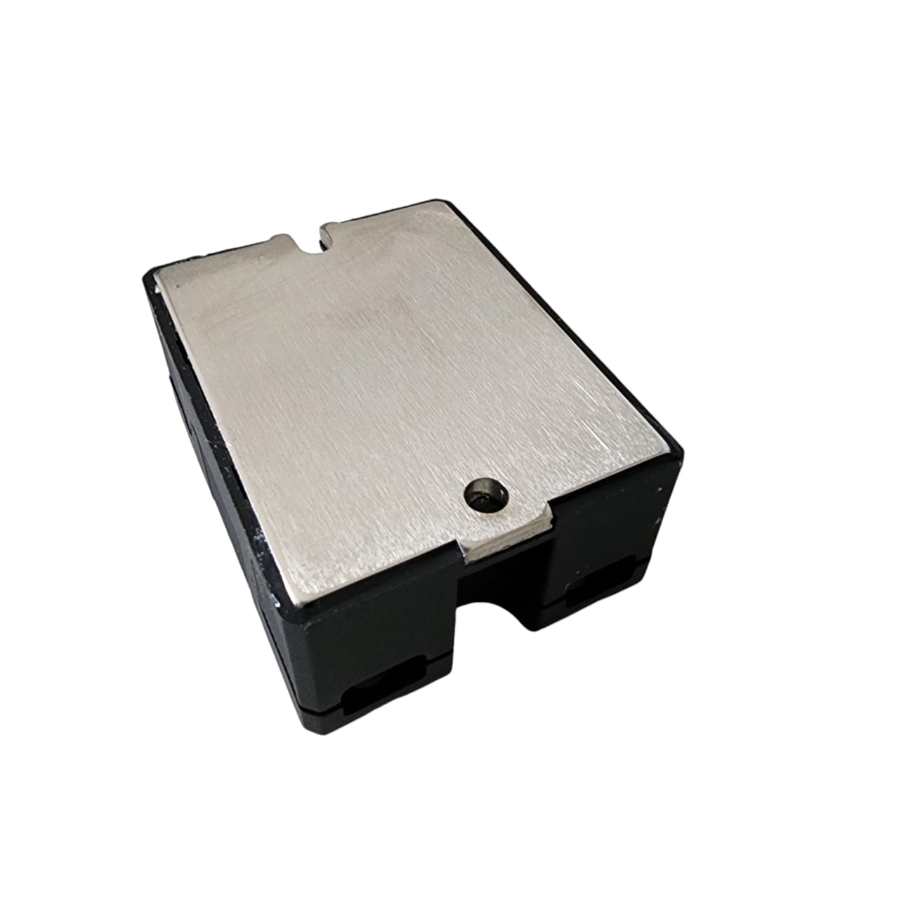 Relevador Estado Solido 25 Amperes VDC