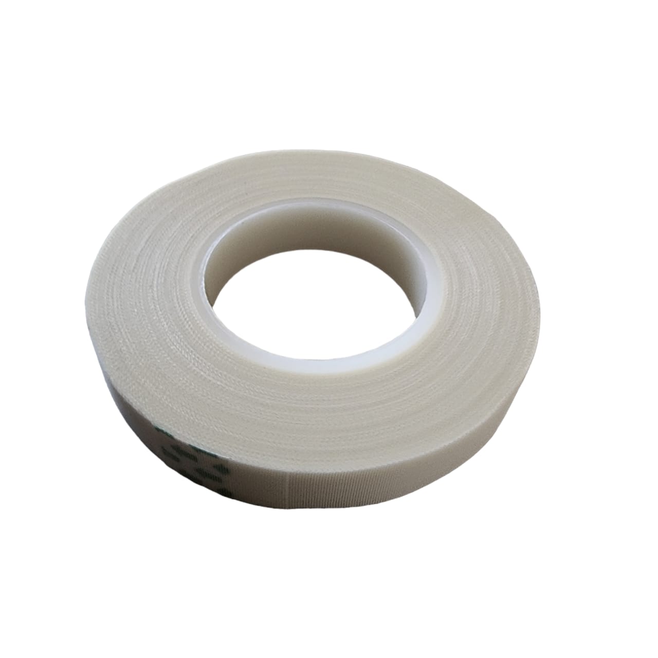 Cinta Fibra Vidrio Alta Temperatura 3/4 - 18mm X 20 Metros