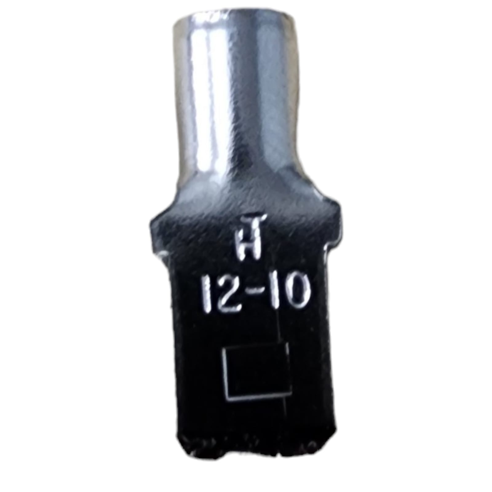 Terminal Alta Temperatura Faston M Calibre 10-12 (10 Piezas)