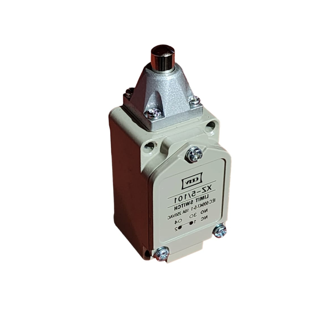 Interruptor De Limite De Extension Y Rodillo Xz-5101