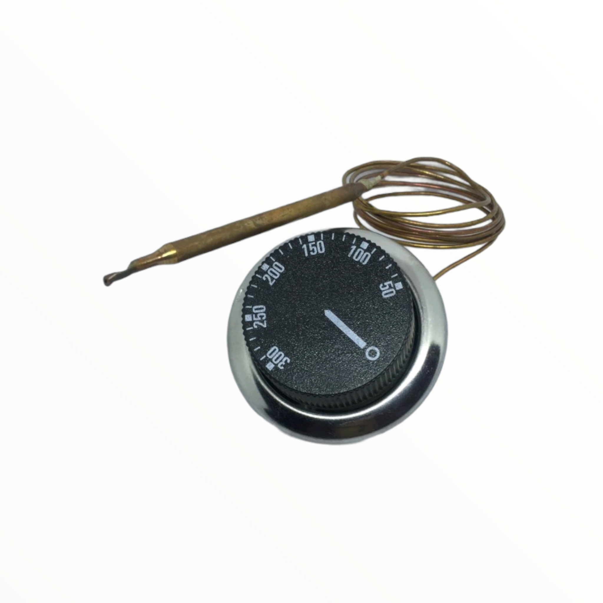 Termostato Caem Para Incubadora 0-40 grados