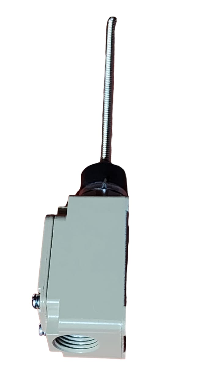 Interruptor De Limite De Extension Y Rodillo Xz-5106