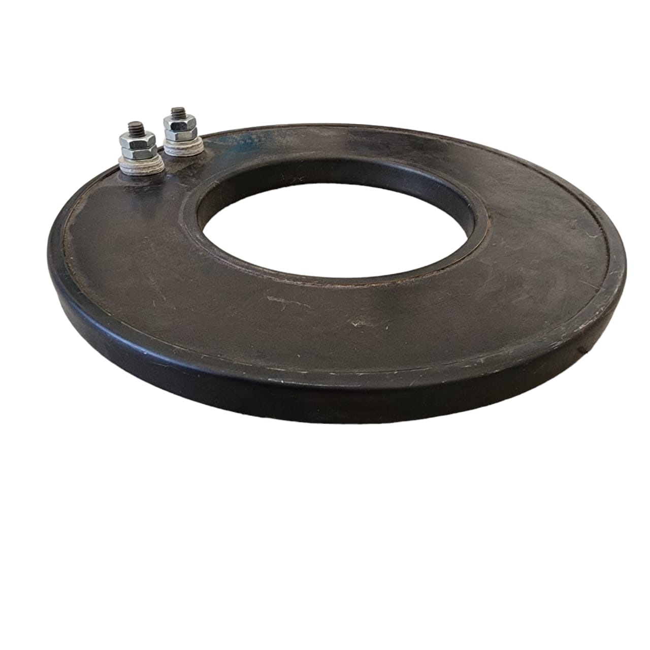 Resistencia Tipo Disco 76mm X 153mm X 8.5mm 1000w 120v