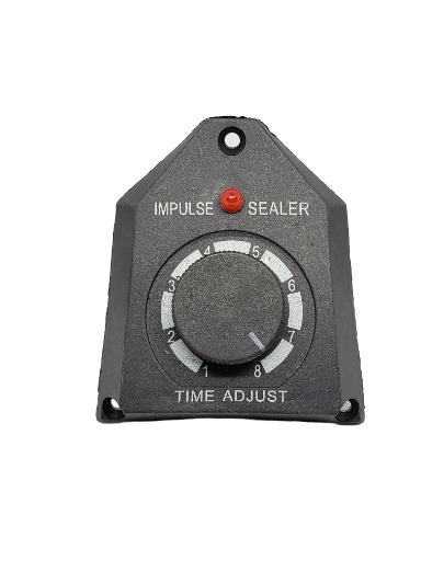 Control Para Selladora Manual De Impulso 110v