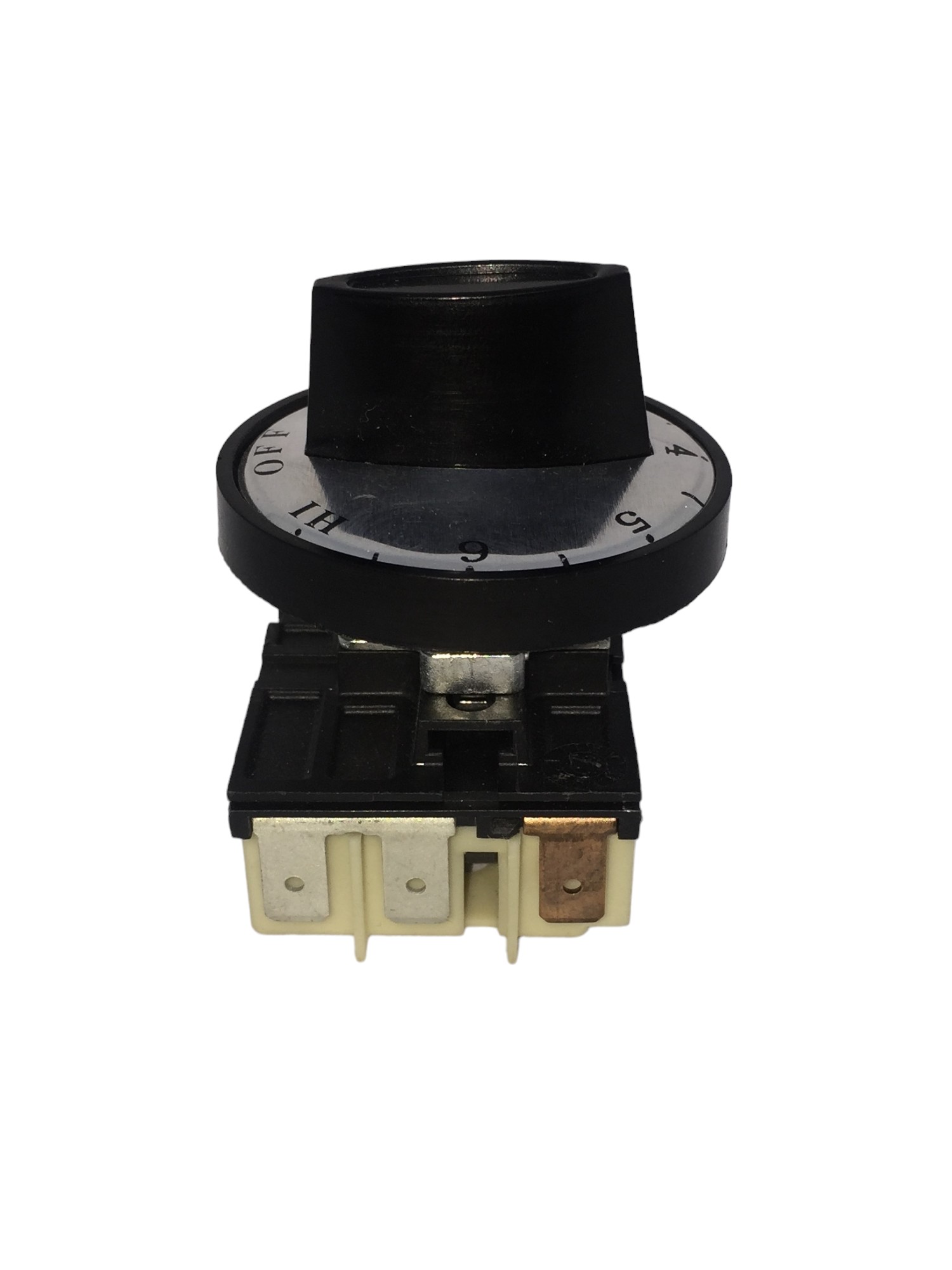 Termostato Infitrol Robert Shaw 6 Calores 220v