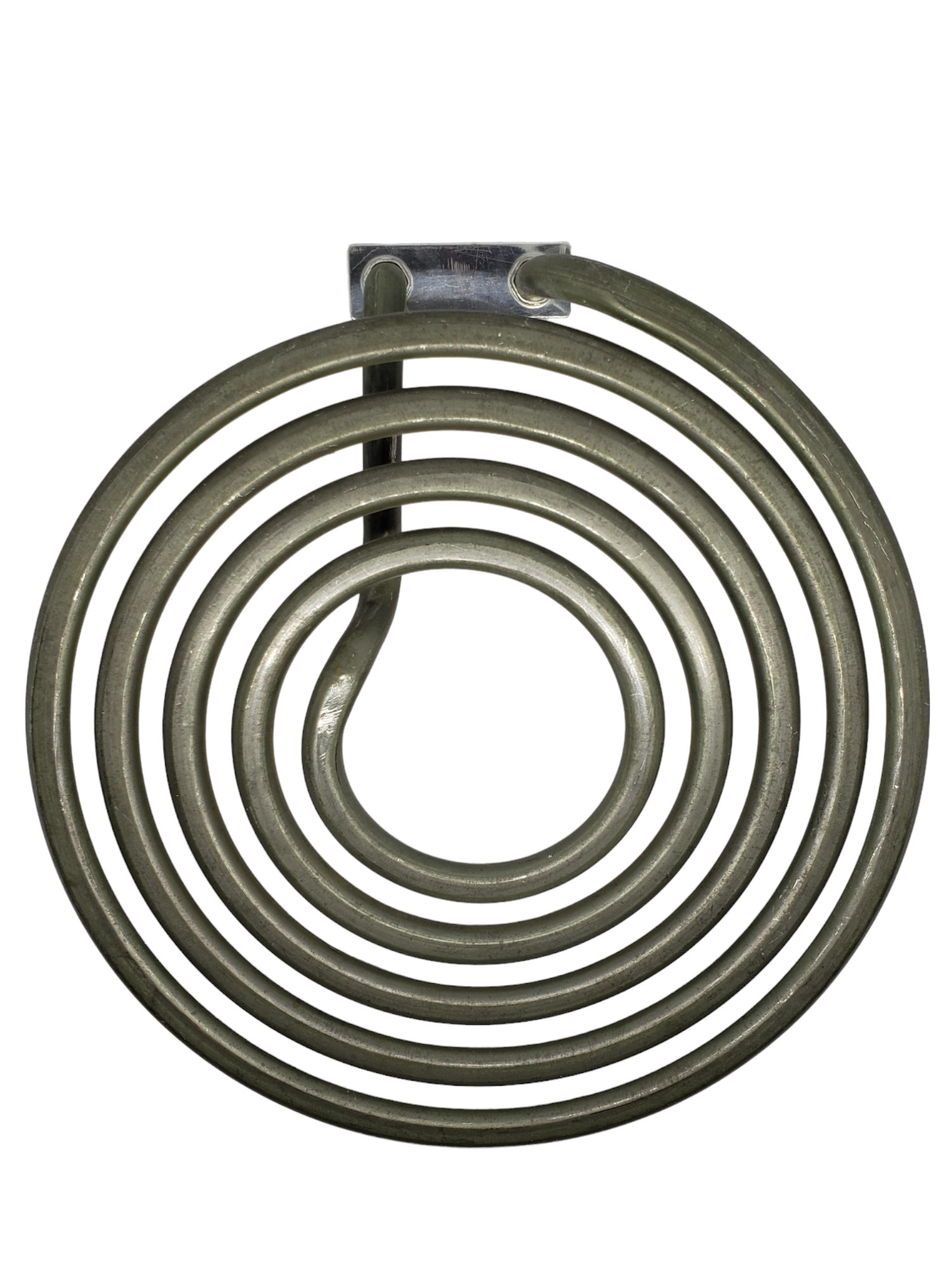 Juego 2 Resistencia Para Maquina Tortillera 220v 1 Recta y 1 90 grados 220v 1900w 7in diametro