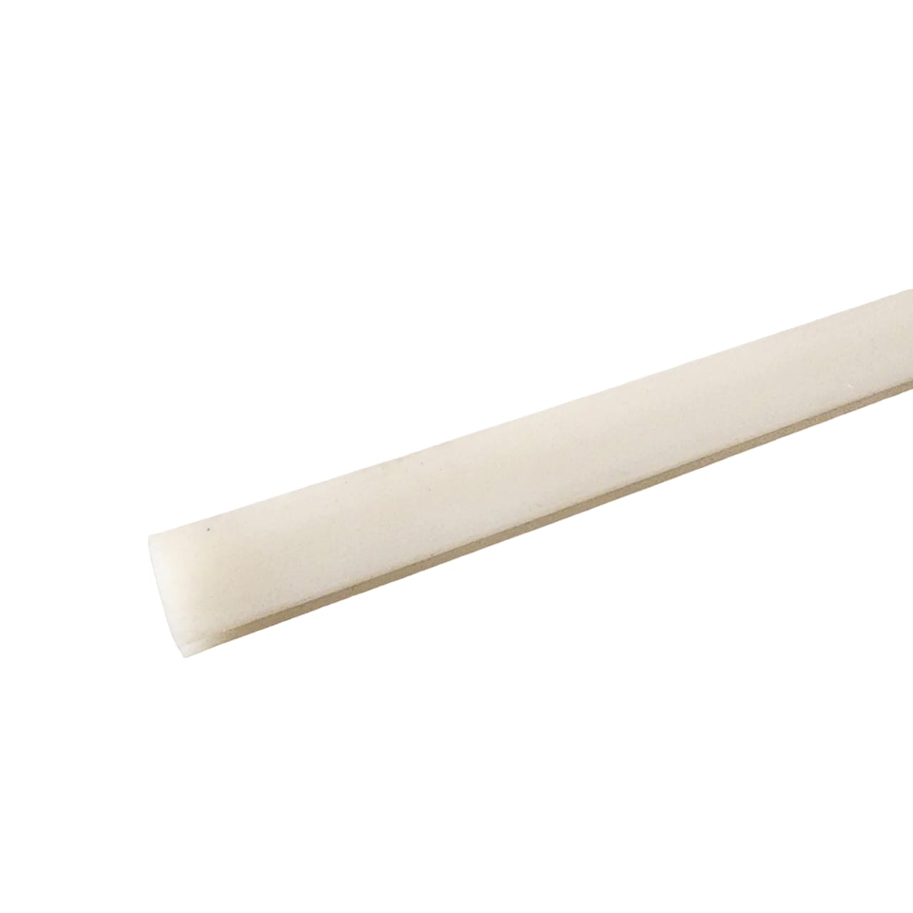 Hule Silicon 40cm Para Selladora De Impulso