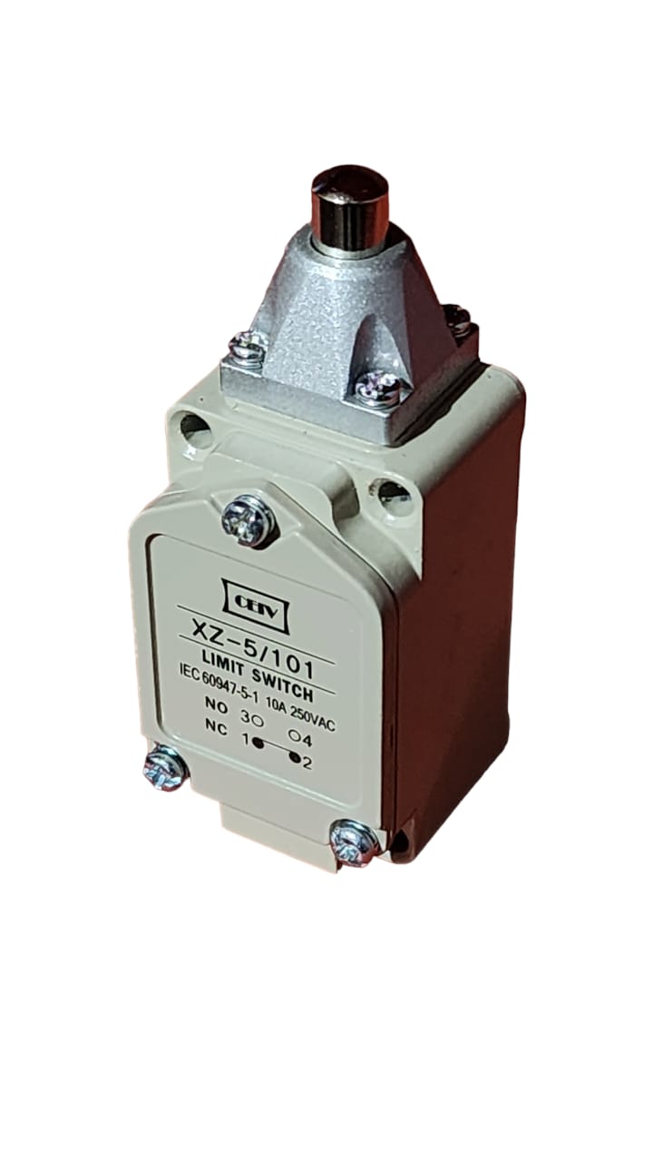 Interruptor De Limite De Extension Y Rodillo Xz-5101