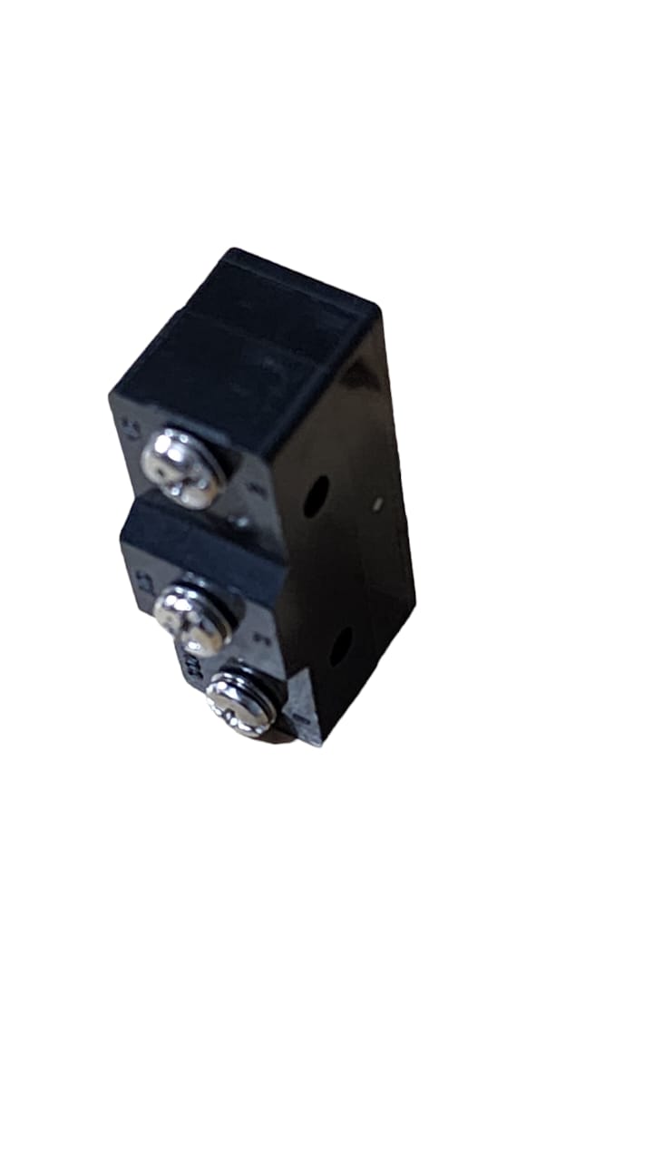 Microswitch Interruptor Boton Xz-15gd-b 15amp