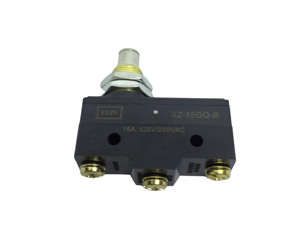 Microswitch Interruptor Boton Xz-15gq-b 15amp