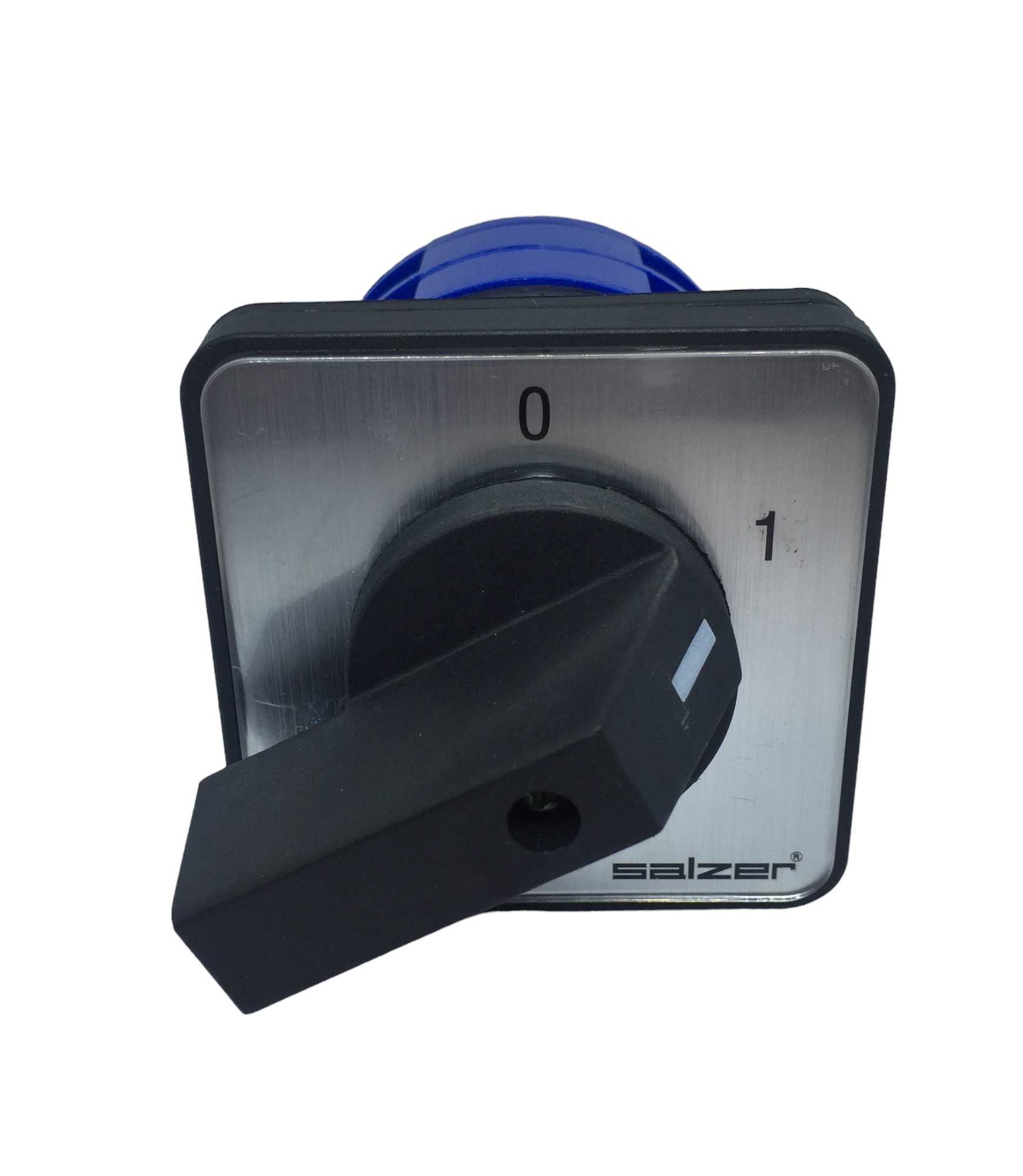 Selector 2 Posiciones 0-1 Para 32 Amperes