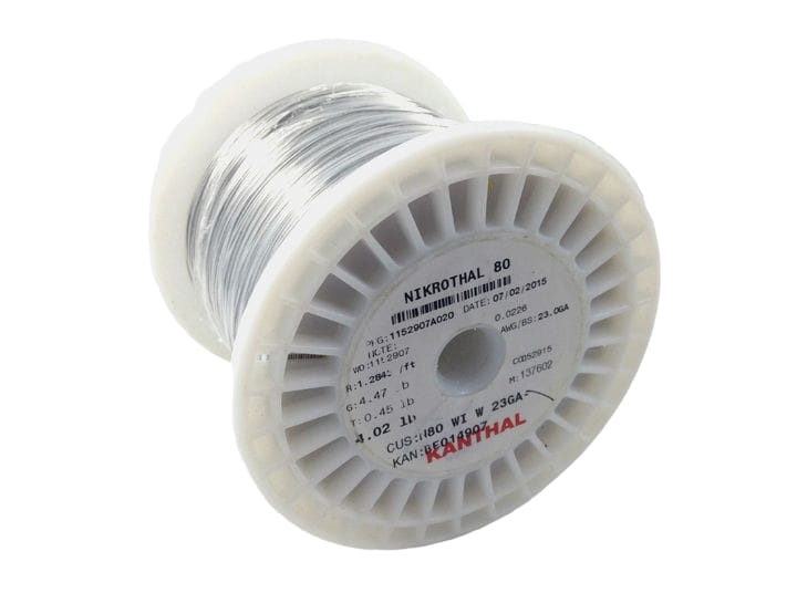 Metro Alambre Nicromo Calibre 14