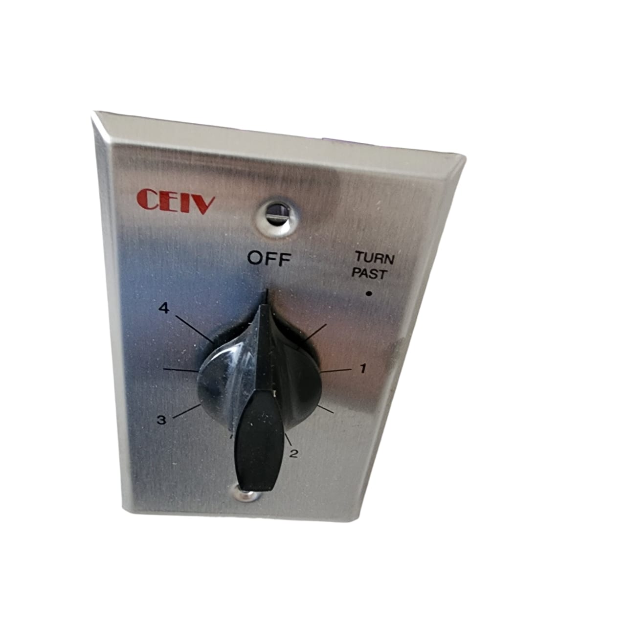 Temporizador (timer) Mecanico 4 Horas 110v 15 Amp