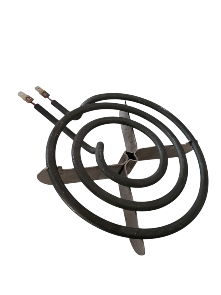 Resistencia Parrilla No.8 110v 1000w 5.5" de diametro