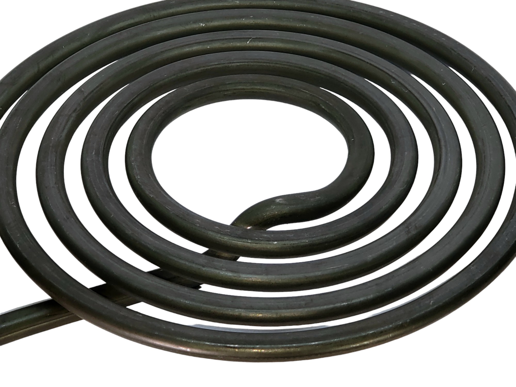 Juego 2 Resistencia Para Maquina Tortillera 220v Rectas 220v 1900w 7in diametro