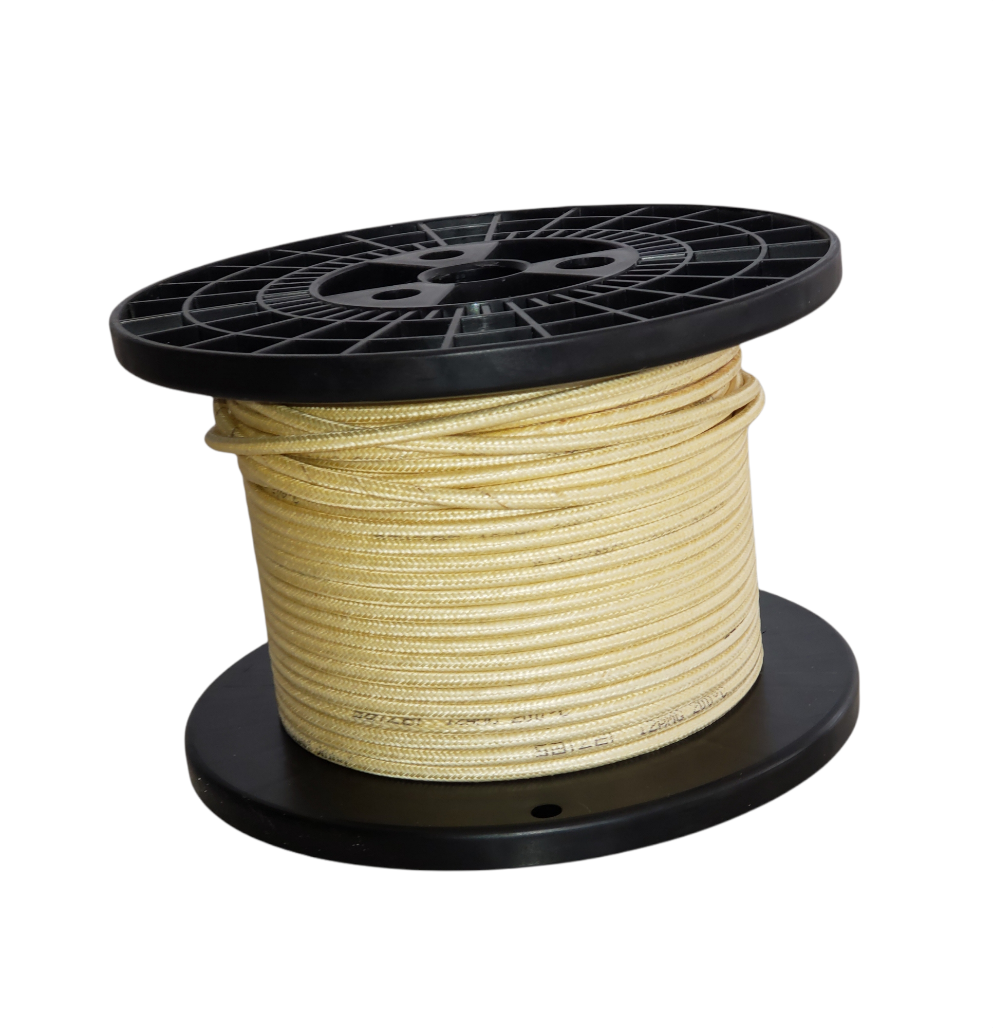 10 Metros Cable Grados Calibre 10 300 grados Y 10 Terminales Alta temperatura