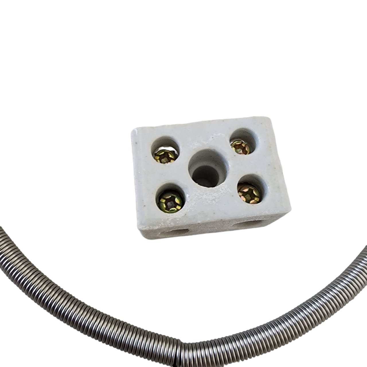 Resistencia Eléctrica Para Incubadora 110v 1000w