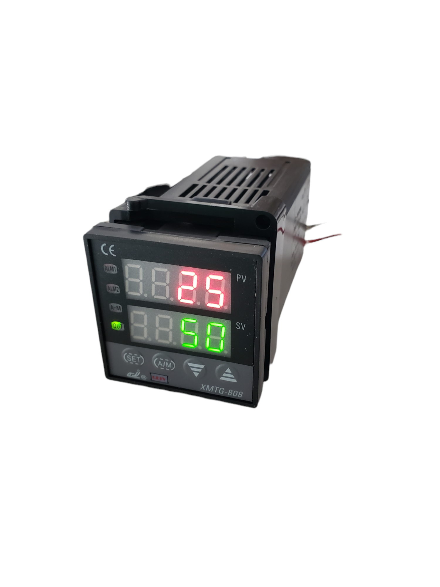 Pirometro Digital Xmtg-818 110v/220v