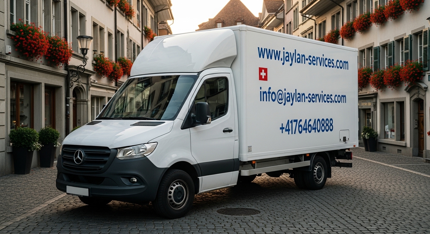 Pack Déménagement Express - 8h avec 2 Déménageurs