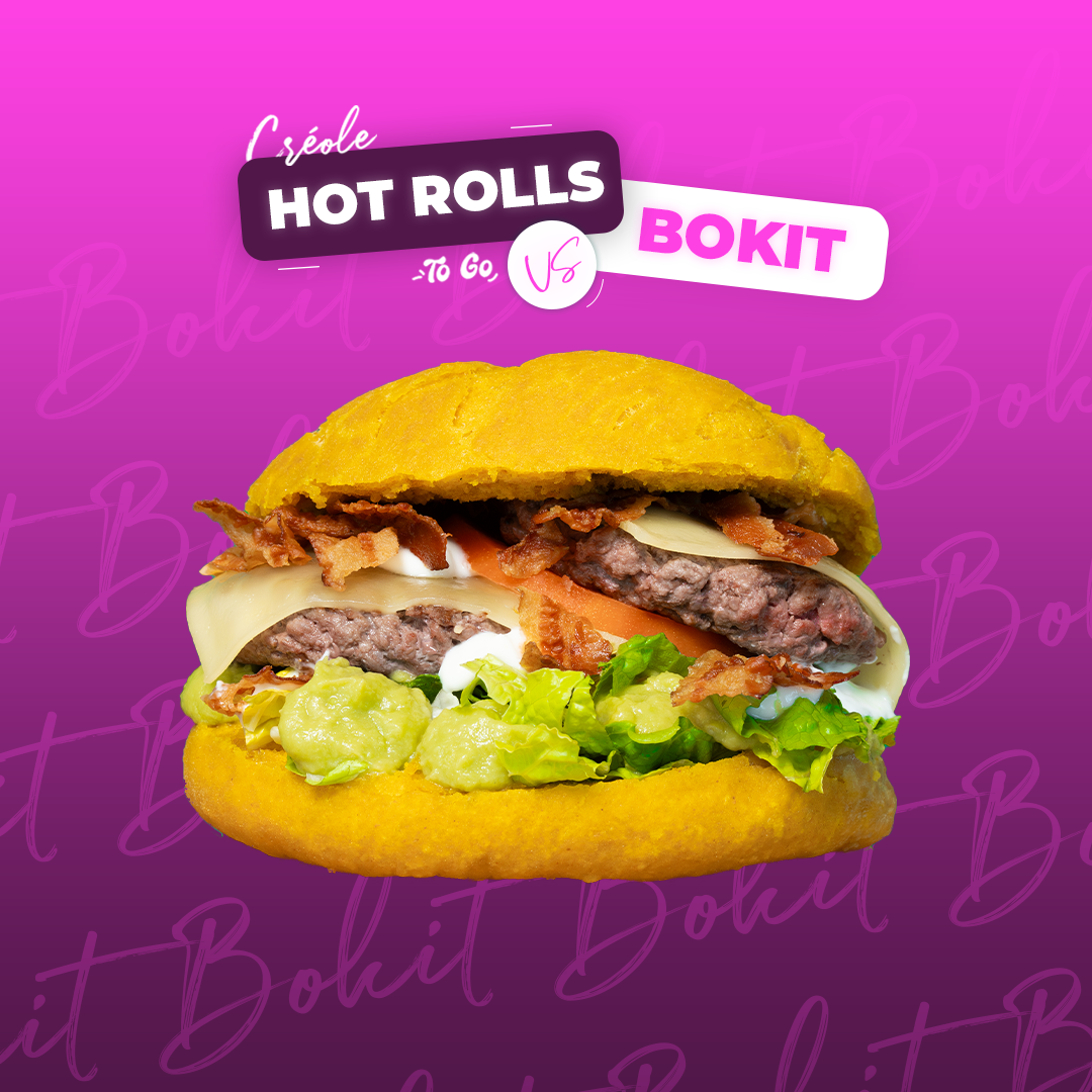 BOKIT BUR-KIT
