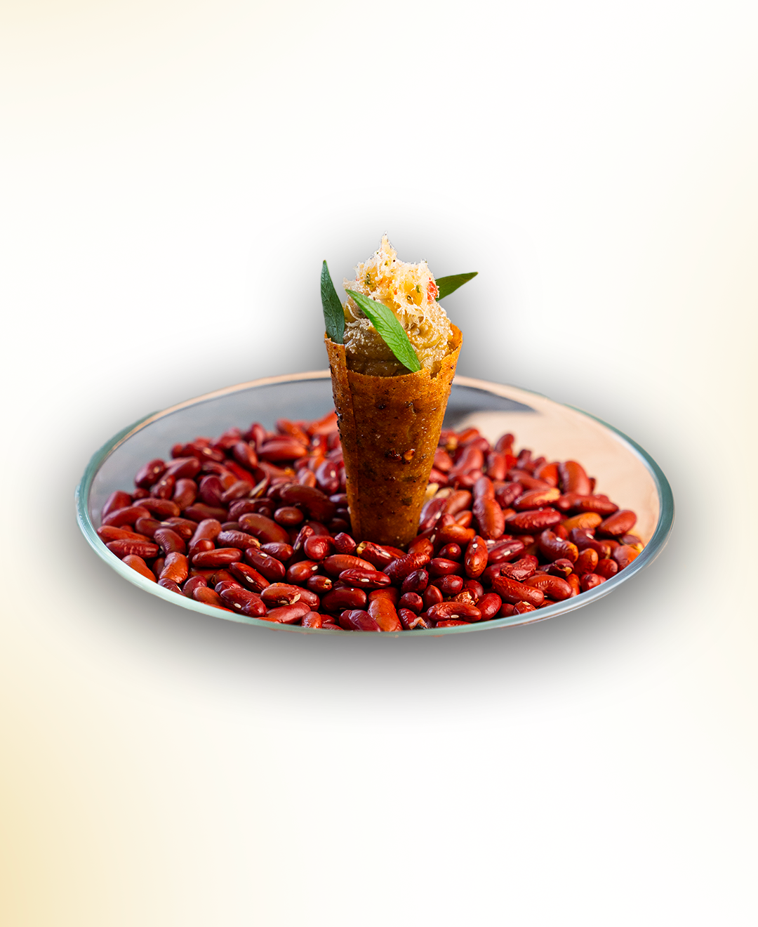 CORNET - FÉROCE D'AVOCAT